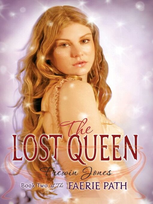 Title details for The Lost Queen by Frewin Jones - Available